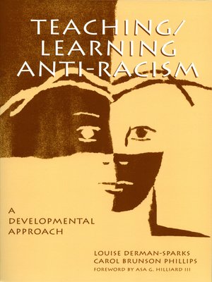 cover image of Teaching/Learning Anti-Racism